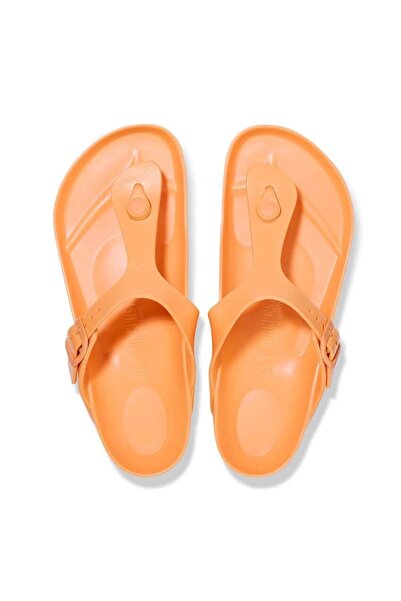 Birkenstock Gizeh Eva Terlik - Papaya