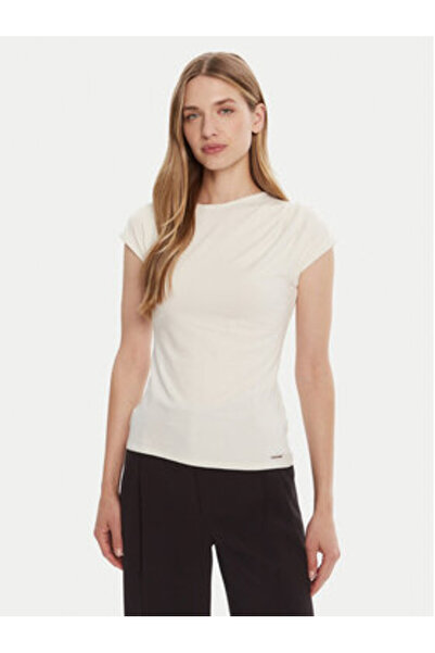 Calvin Klein Tricou damă LV047B275G multicolor