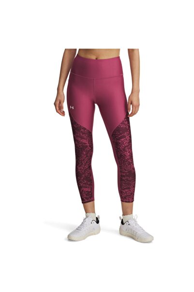 Under Armour Κολάν με Tech Print και W