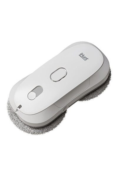 iHunt Έξυπνο Ρομπότ Παραθύρων 3 Ultra Ρομπότ Καθαρισμού Παραθύρων, Ψεκαστήρας, 2500Pa, 72W, 500mAh, Τηλεχειριστήριο