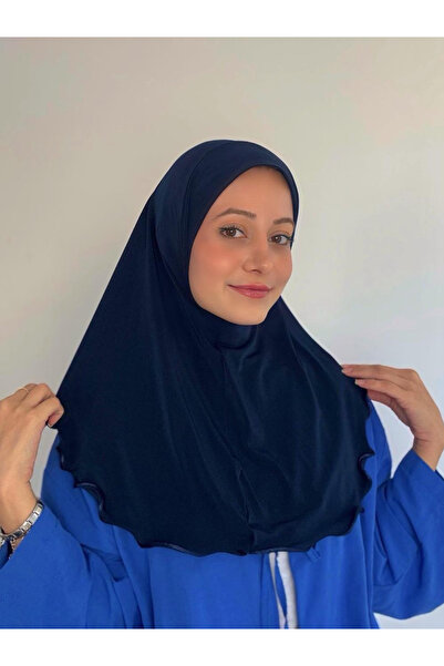 Alaturka Modest Wear Practical Ready-To-Wear Fancy Pleated Shawl