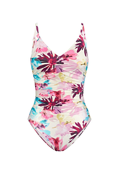 Triumph Women's Swimsuit 10222302 Multicolor