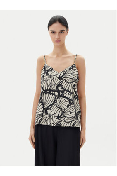 JDY Women's Top 15347220 Multicolor