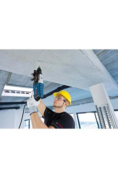 Bosch GBH 2-28 Kırıcı Delici Matkap SDS Plus 880W