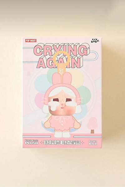 La La'Graccio Paris La'Graccio Seria Premium Crying Again cu cutie surpriză A...