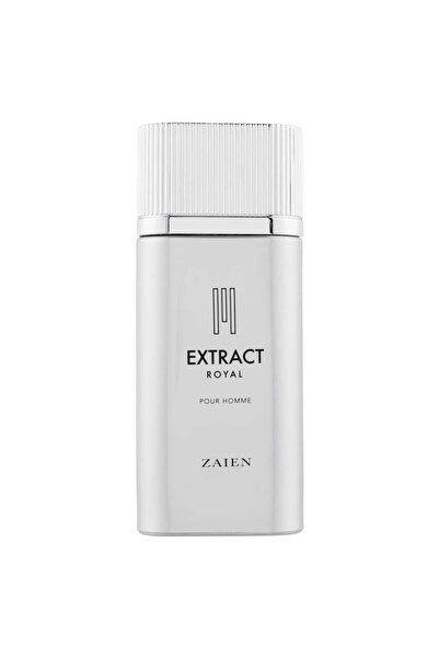 zaien Extract Royal, Apă de parfum, Bărbați, 100ml