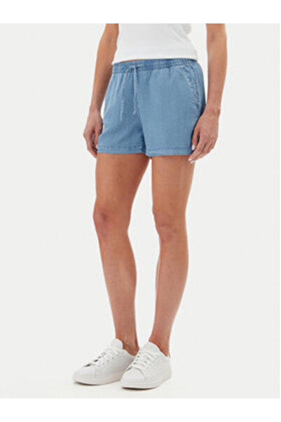 ONLY Women's Fabric shorts 15226321 Multicolor