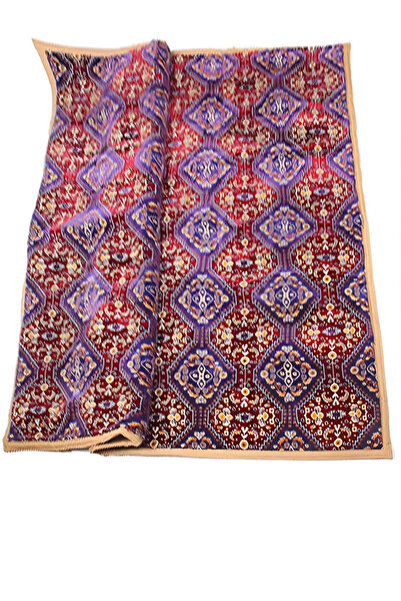 Cady One سجادة نزهة خارجية مع فوم (1x3 متر)