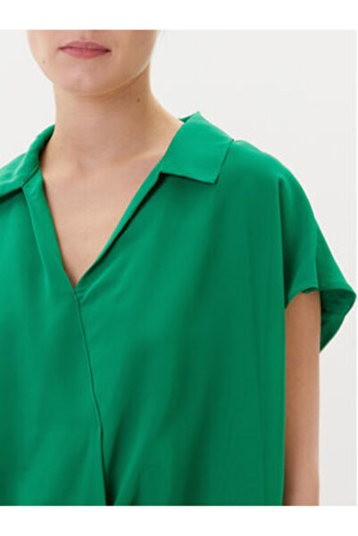 Calvin Klein Women's Blouse LV044C199G Multicolor