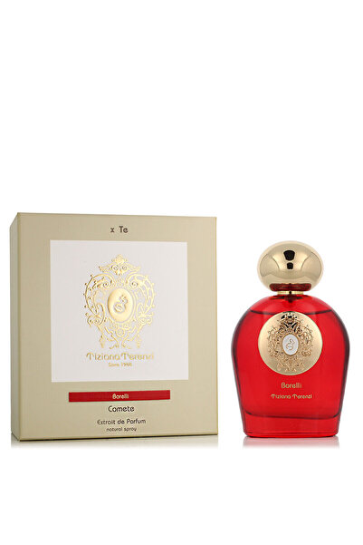 Tiziana Terenzi Borelli Eau de Toilette 100 ml