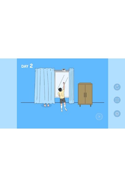 HAP Mom Hid My Game! Collection Pentru NSW