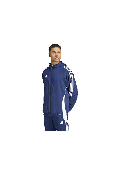 adidas Tiro24C Sports Casual Jacket Αδιάβροχο