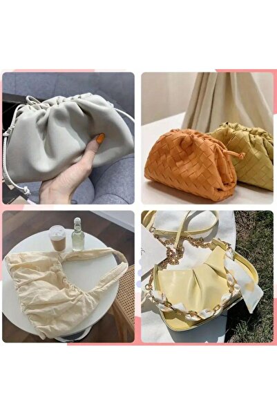 iğne izi 3 τεμάχια 20 εκατοστά τσάντες, κρυφές τσάντες, κατασκευή τσαντών, κατασκευή πορτοφολιών, χειροποίητες τσάντες