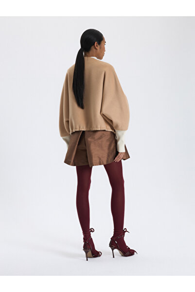 BAQA Reglan Kolncashmere Jacket Ks-1073