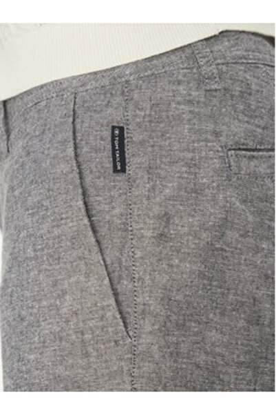 Tom Tailor Men's Fabric shorts 1044712 Multicolor