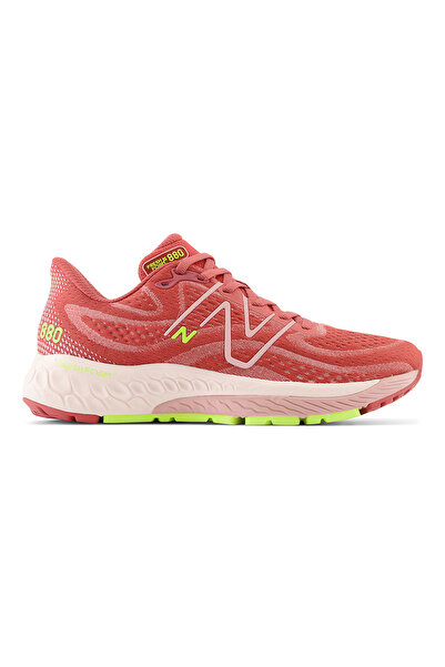 New Balance 880 Kadın Pembe Koşu Ayakkabısı W880X13