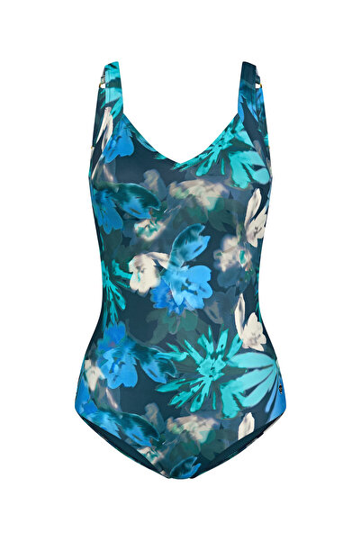 Triumph Women's Swimsuit 10222342 Multicolor