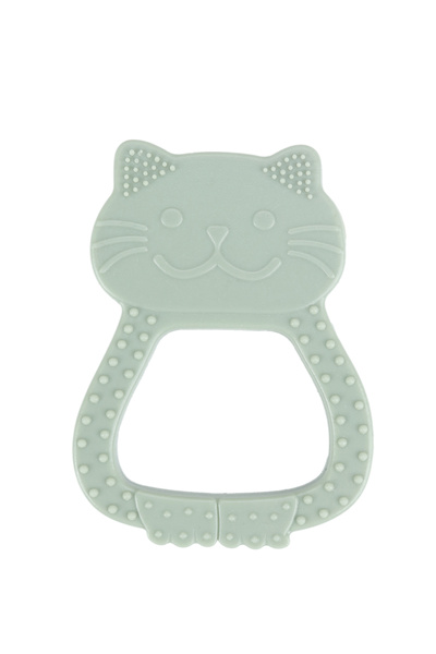 pandish Besties 2’li Silikon Diş Kaşıyıcı