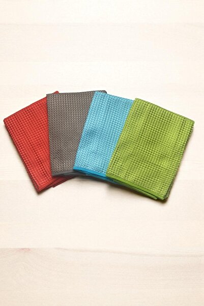 Dore Voir 1 bucată cârpă de curățare multifuncțională din microfibră hipoaler...