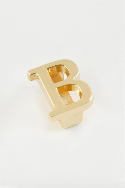 Genel Markalar TECHMRT İsimli Metal (225055) Harf Aparatı-I