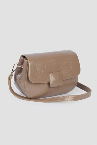 Jacquline حقيبة كروس نسائية من ADONE-N