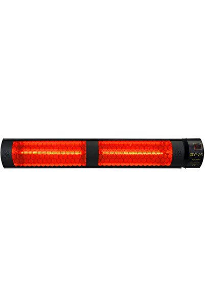 evotech , Evo DS 3000 İnfrared Isıtıcı