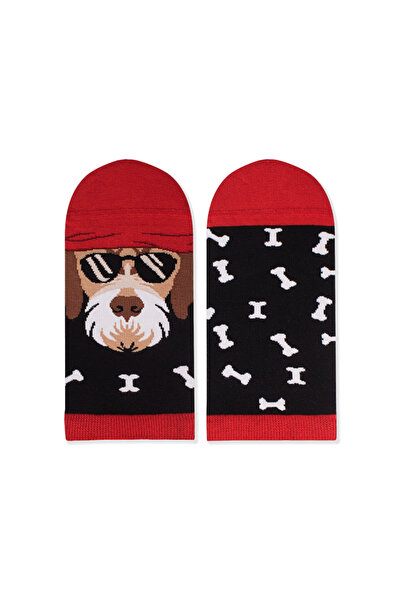 Pirin Hill Sosete scurte bumbac Bones