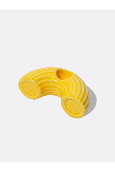 DOIY Dolce Vita Makaron Makarna Şamdan