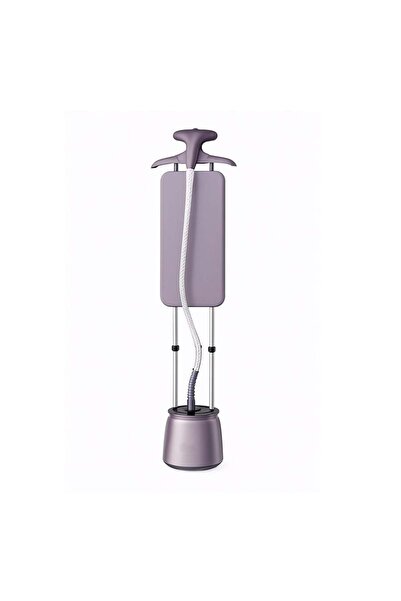 Danube Home Milano 2000W Garment Steamer – Fast-Heat, Wrinkle-Free Clothes, Portable for Home & Travel