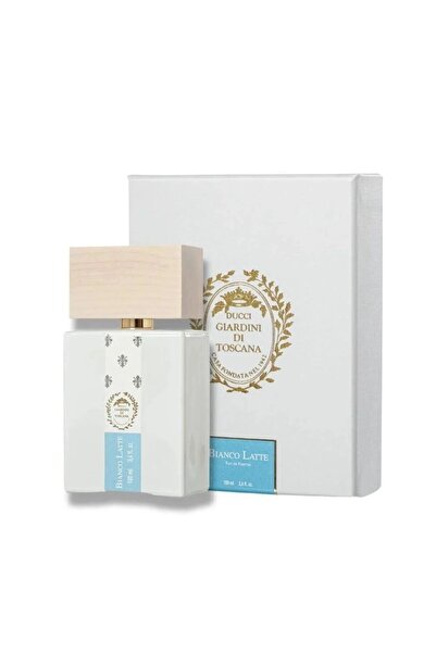 Giardini di Toscana عطر جيارديني دي توسكانا بيانكو لاتيه – أو دو بارفيوم 100م...