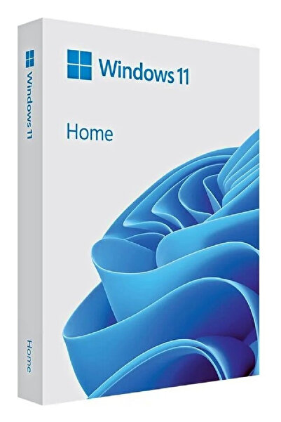 MICROSOFT Windows 11 Home OEM Lisans Anahtarı - Süresiz