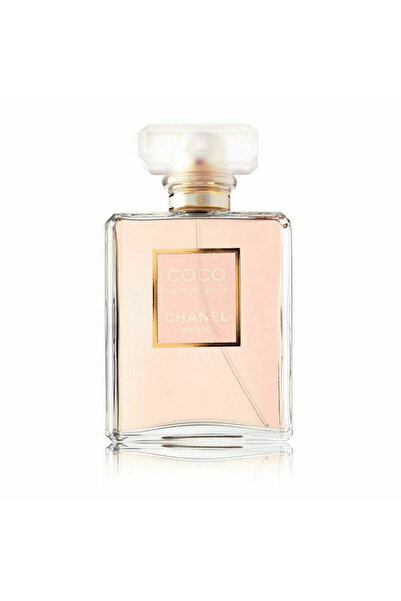 Chanel Coco Mademoiselle Eau de Parfum 100ml