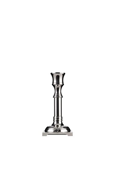 Rêve De Bougeoir 12,5cm Kare Silver