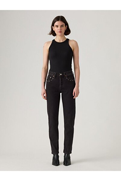 Levi's 501® Original Kadın Jean Pantolon