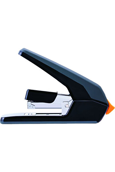 Deli Stapler 60 sheets 24/6 Efortless black