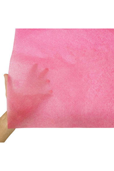 Papette Set of 100 pieces Tissue paper 17g PASSION PINK - 50 x 75cm
