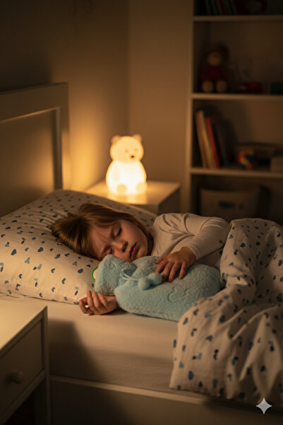 HOLNER 2L Sıcak Su Torbası – Peluş Yumuşak Kumaşlı Kılıf, Katlanabilir ve Güvenli Yeşil