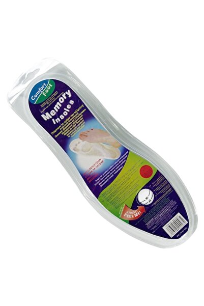 SHOPIENS Branturi interioare din spumă pentru încălțăminte Shopiens®, mărime ...