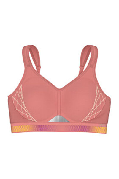 Triumph Women's Sports bra 10205923 Multicolor