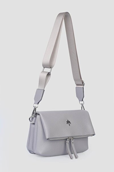 Jacquline ADALIE Kadın Çapraz Çanta