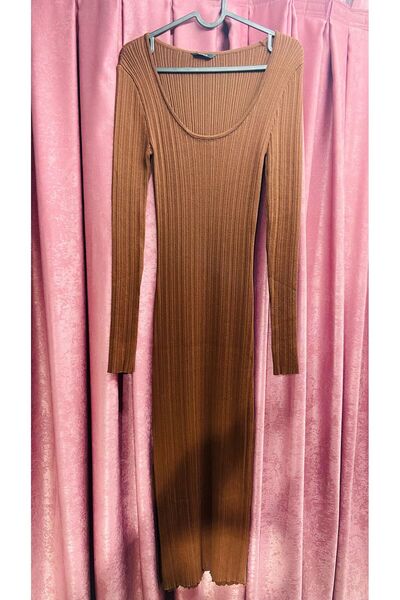 nutika Knitwear Dress