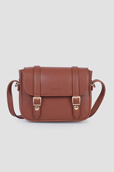 Jacquline حقيبة كروس نسائية من CHEER