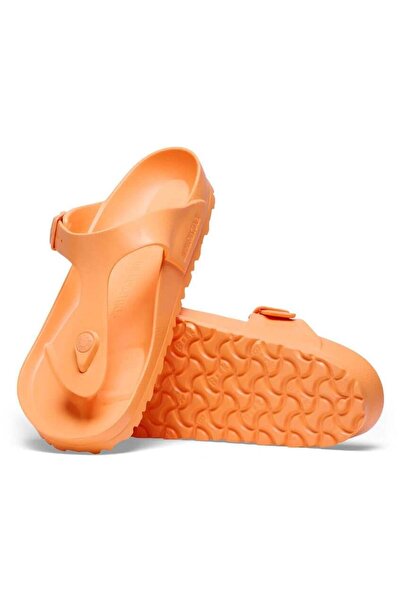 Birkenstock Gizeh Eva Terlik - Papaya