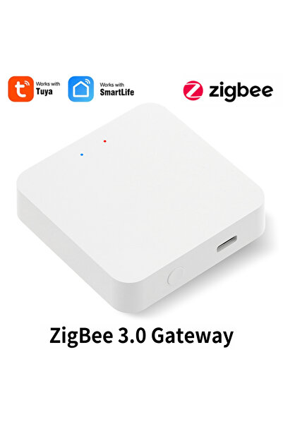 choice2 بوابة زيجبي 3.0 تويا سمارت لايف بوابة متعددة الأوضاع مركز أتمتة المنز...