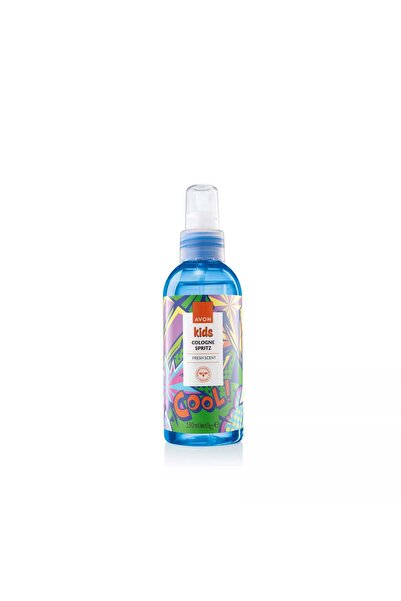 AVON Kids Cologne Spritz - 150ml