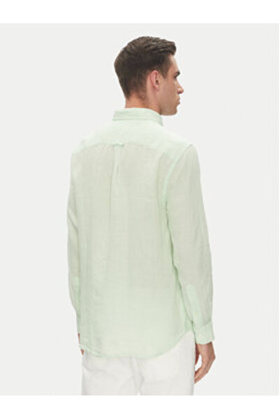 Tommy Hilfiger Men's Shirt MW0MW34602 Multicolor