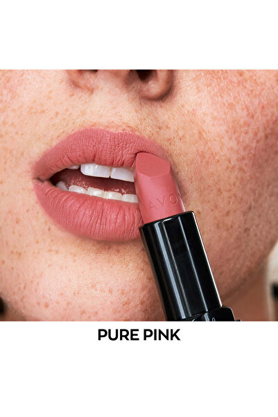 AVON أحمر شفاه ألترا مات