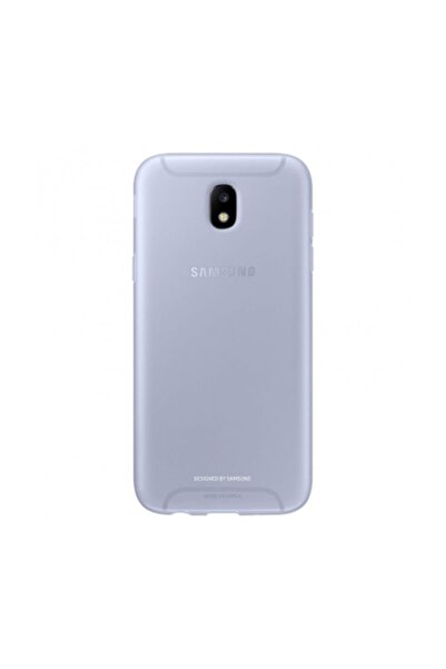 Samsung Husa de protectie Jelly Cover pentru Galaxy J5 (2017), Blue