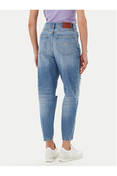 Tommy Jeans Blugi pentru femei DW0DW20040 Multicolori