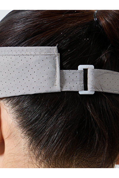 Styli Sport Text Visor